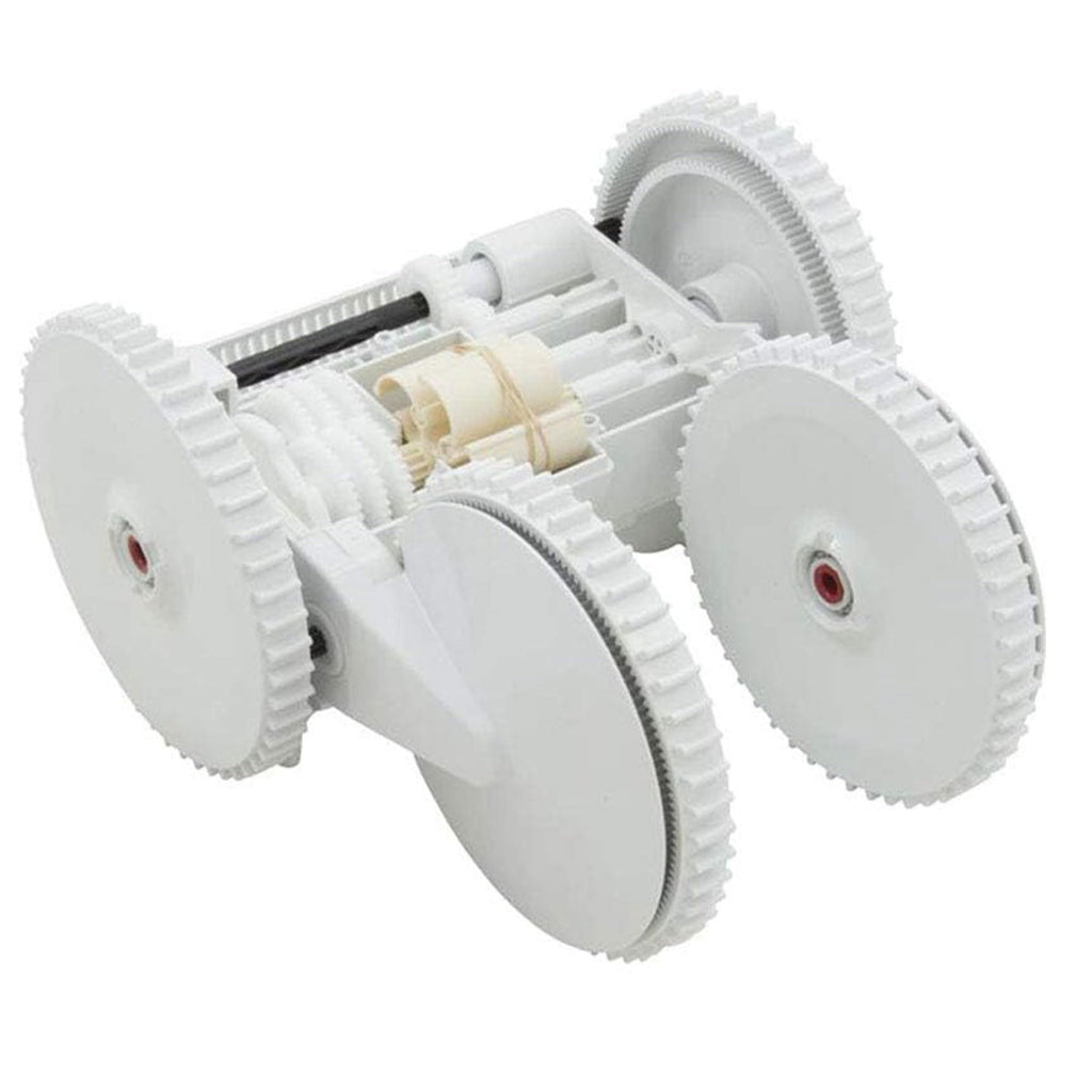 Rebuild Kit, Lower Body, The Pool Cleaner 4-Wheel