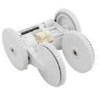 Rebuild Kit, Lower Body, The Pool Cleaner 4-Wheel