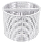 NOOTO B-152 Replacement Basket for Hayward Swimming Pool Skimmer Basket SPX1082CA 1082CA 7" B152 - White