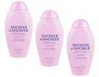 Shower to Shower Original Fresh Body Powder with Chamomile for Men & Women, Talc Free, Sweat Absorbing, Prevents Chafing & Odor, 8 OZ (3 Pack)