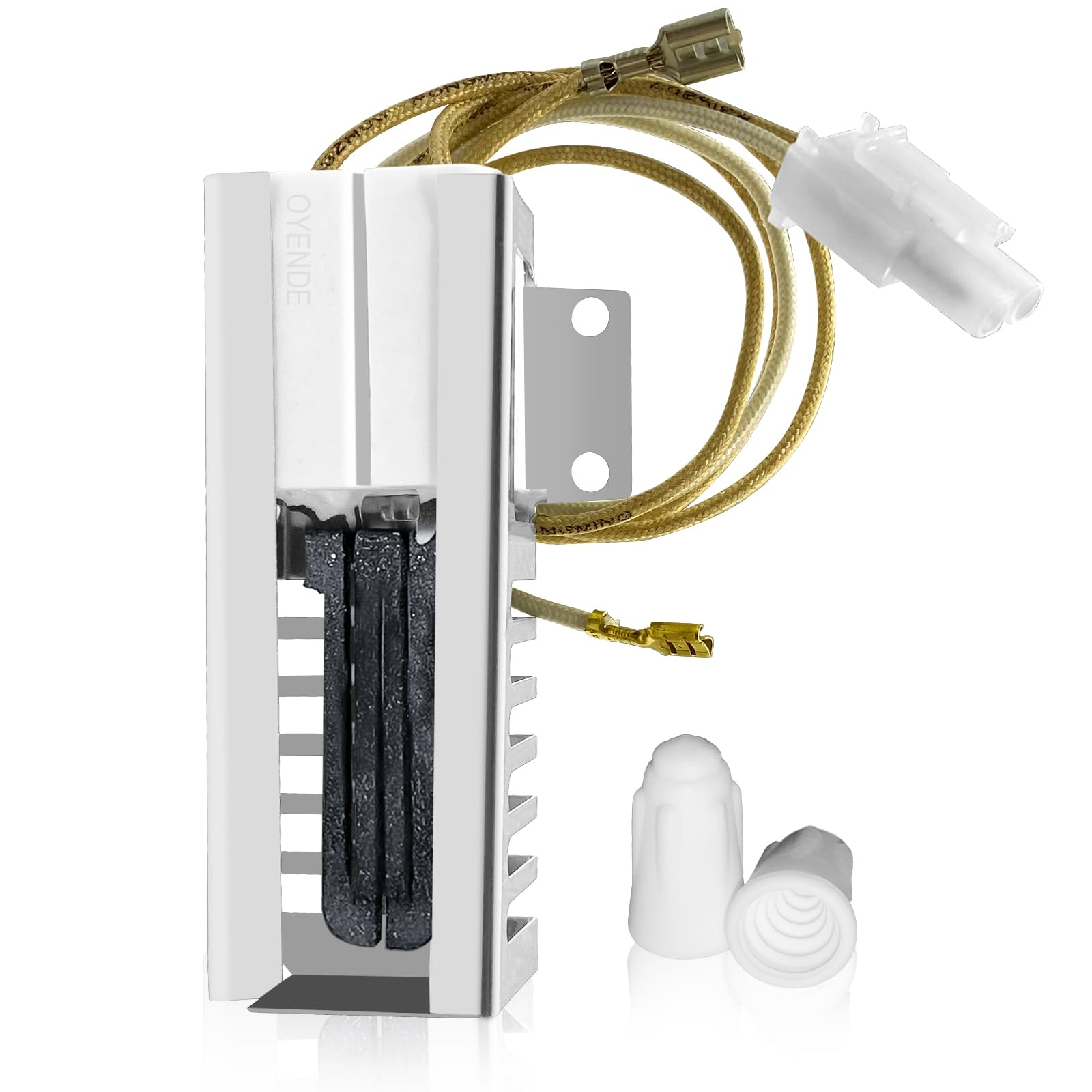 5304509706 Gas Oven Igniter, 316489402 for Frigi-daire Oven Igniter Replacement, for Frigi-daire Oven Igniter Ken-More Compatible with norton-501a, WB2X10016, 316489408, PS12071409, AP6230715, Etc.