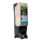 Wall Mount Push Soap Dispenser for 3.55L Magic Bottles, Industrial Use