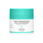 Drunk Elephant Protini Polypeptide Cream - 50 ml/1.69 fl oz - Firming Moisturizer - Clean Clinical Skincare - Cruelty-Free - Dermatologist-Tested - Free of Essential Oils, Silicones, and Fragrance