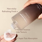 haruharu Wonder Black Rice Hyaluronic Toner, Deep Hydration, Glass Skin, Hyaluronic Acid, Lavender Oil, Skin Plumpling, Korean Skincare, Vegan, Cruelty-Free, 10.1 fl.oz