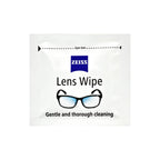 ZEISS Lens Cleaning Wipes (120-Pack)