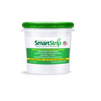 Smart Strip Advanced Paint Remover, For Removal of Acrylic, Latex, Oil & Water-Based Coatings, Non-Caustic Formula, Indoor/Outdoor, Contractor & DIY Friendly, 1 Quart