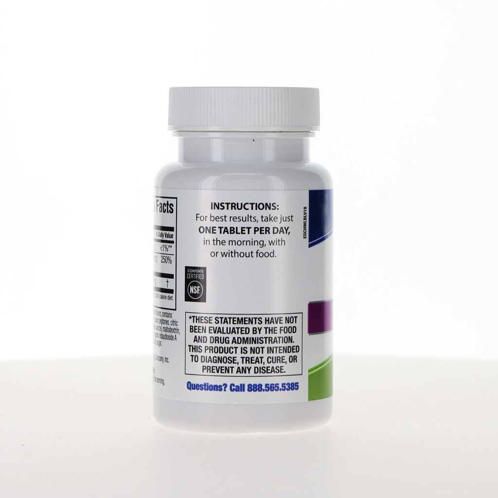 Prevagen Extra Strength - 60 Mixed Berry Chewables (2 Month Supply) 20mg of Apoaequorin Plus Vitamin D3