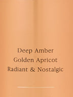 Victoria's Secret Amber Romance Body Mist for Women, Perfume with Notes of Sugar Kisses, Women���s Fragrance, 250 ml / 8.4 oz