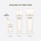 Origins Checks and Balances Frothy Face Wash | Gentle Face Cleanser for All Skin Types | With Mint, 5 Fl Oz