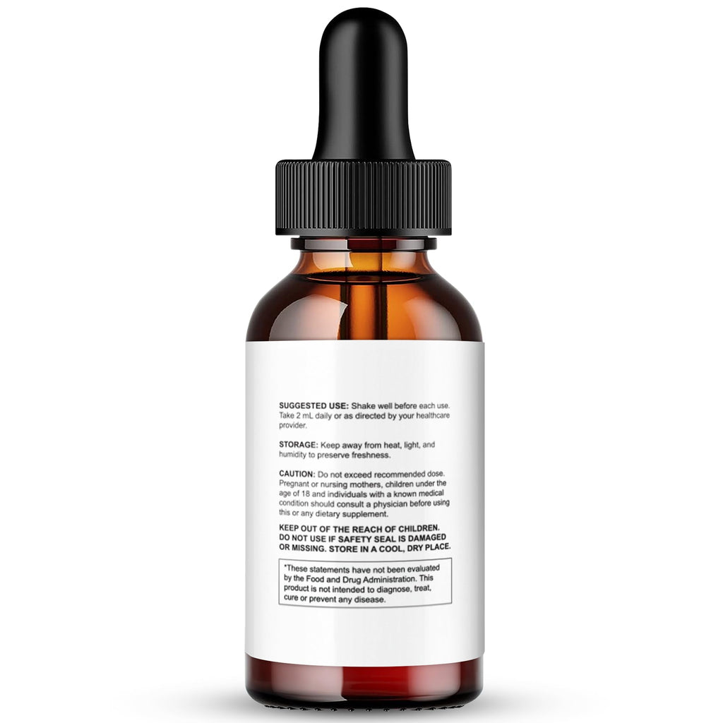 IDEAL PERFORMANCE Gelatide Max Drops, GelatideMax Droppers Reviews (5 Pack)