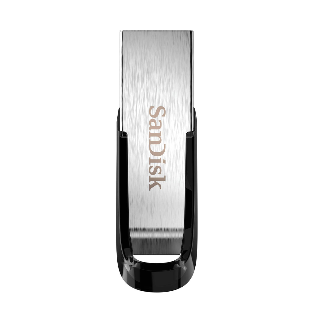 SANDISK 128GB Ultra Flair, USB-A Flash Drive, Up to 150MB/s Read Speeds