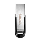 SANDISK 128GB Ultra Flair, USB-A Flash Drive, Up to 150MB/s Read Speeds