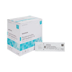 McKesson Povidone Iodine 10% Swabs Stick [50 Sticks] Sterile Swabsticks, Topical Pre-Surgical and First Aid