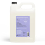 EVOLVED BY NATURE Liquid Hand Soap Refill, 128 Oz, Lavender Lemongrass, Biodegradable Formula