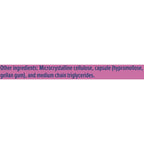 Renew Life Women's Probiotic Capsules, Supports pH Balance for Women, Vaginal, Urinary, Digestive and Immune Health, L. Rhamnosus GG, Dairy, Soy and Gluten-Free, 25 Billion CFU - 60 Ct