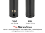 TEKTON 1/2 Inch Drive x 1-3/16 Inch Deep 6-Point Impact Socket | SID23030