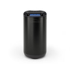 Thermacell Patio Shield Mosquito Repellent Metal Edition, Obsidian; Easy to Use, Highly Effective; Provides 12 Hours of DEET-Free Backyard Mosquito Repellent; Scent-Free, No Spray, No Smoke, Cordless