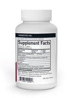 Kirkman - Biofilm Defense Disruptor and Buster - W/Lipase and Glucoamylase - Enzymes for Digestion for Men and Women - Protects Immune System - 60 Supplement Capsules