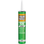 Liquid Nails - LN-905 Landscape Block Adhesive (LN905), Low VOC, 10 oz (Pack of 6)