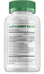 GlycogenX Glyco Optimizer Capsules Supplement - GlycogenX Optimizer Advanced Formula, Glycogen X Supplement, GlycogenX Booster Reviews, Maximum Strength Glycogen Supplement (1 Pack - 60 Capsules)