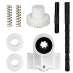 360289 Left Drive Kit Bearing 360290 Right Drive Kit for Pentair Rebel & Kreepy Krauly Warrior Pool Cleaner, Pool Cleaner Vacuum Parts for Pentair Pool Cleaner
