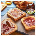 Marmite Original Original Marmite Yeast Extract Imported From The UK England The Very Best British Marmite
