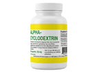 Alpha Cyclodextrin Capsules, 60 ct