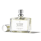 Le Monde Gourmand Citron Glac�� Eau de Parfum - 1 fl oz (30 ml) - Lemon, Jasmine, Sugar Perfume Notes