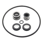 Koatukys PB4-60 Booster Pump Shaft Seal & O-Ring Rebuild Kit Replacement for Polaris 3/4 hp 2012- Later Pool Pump