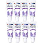CREST Crest 3D White Brilliance Advanced Whitening Technology Plus, 0.85 OZ