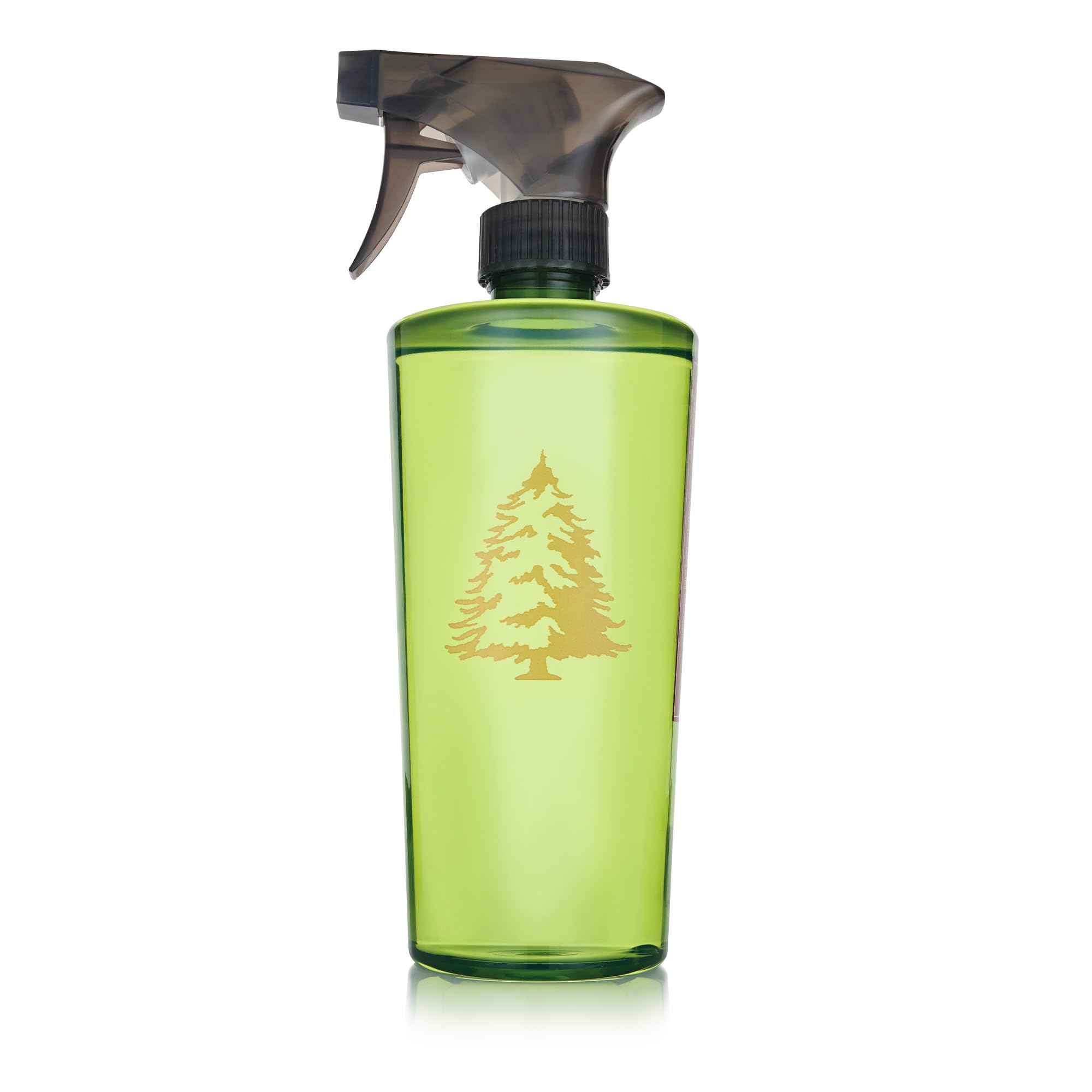 Thymes Frasier Fir All-Purpose Cleaner - Biodegradable Cleaner with Natural Essential Oils - Household Spray for Cleaning Bathrooms, Kitchens, Counters, and Other Surfaces (16 fl oz)