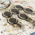 4D Build Star Wars Millennium Falcon 3D Model Kit, 𝖲tar Wars Gifts, Ѕtar Ｗars Toys Desk Decor for Star Ｗars Fans & Collectors, Adults & Teens 12+