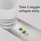 Sports Research® Odorless Garlic Oil Pills (1000mg) with Parsley & Chlorophyll - Vegan Certified · Non-GMO · Gluten Free - 150 Plantgel Capsules