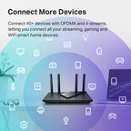 TP-Link AX1800 WiFi 6 Router (Archer AX21 V5)