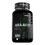 Enhanced Labs - Arachidonic Acid Supplement - Muscle and Strength Supplement for Increased Muscle Mass & Improved Recovery for Men & Women - One Capsule Contains 350mg Arachidonic Acid (120 Capsules)
