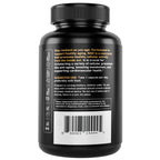 Vital Vitamins NAD Supplement - NAD+ (Nicotinamide Adenine Dinucleotide) for Men & Women - Made with Liposomal Delivery - Cellular Anti-Aging Support, Energy, Focus - 30-Day Supply