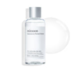 mixsoon Galactomyces Ferment Essence - Deep Moisture, Tone Clarifying Essence to Smooth Skin for Dull, Uneven Skin - Korean Skincare for Glass Skin - Vegan (3.38 fl.oz / 100ml)