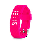 Tabtime Vibrating Alarm Wristband - Silent Alarm Watch for Adults and Kids - with up to 10 Personal Alarms or Pill Reminders per Day?