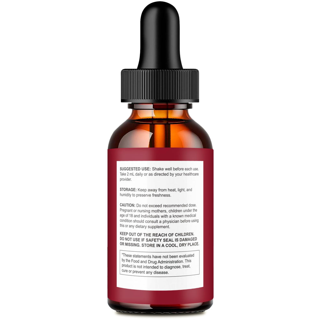 IDEAL PERFORMANCE Pureveen Drops, Pureveen Dropper Reviews (2 Pack)