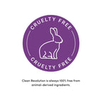 Clean Revolution Liquid Gel Hand Soap, Silky Rich Liquid, Quick Lather, Fast Rinsing, Contains Real Essential Oils (Natural Lavender) 128 Fl Oz