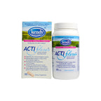 Kendy USA, Actiflora+, Potent Natural Biostimulator, 100 Veggie Caps
