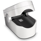 Innovo iP900BP-B Fingertip Pulse Oximeter, Blood Oxygen Monitor with Free App, Plethysmograph, and Perfusion Index (with Bluetooth)