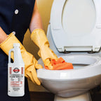 Rooto Professional Drain Opener|Deep Penetration|Opens Drains|Dissolves Grease and Residues from Septic Tanks,Bathrooms,Toilets,Kitchen Pipes|Easy to Use for Homes,Hospitals,Offices,Restaurants,etc.