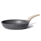 CAROTE Nonstick Frying Pan, 8 Inch Classic Granite Skillet