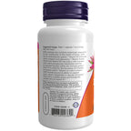 NOW Foods Vitamin D-3 & K-2, 120 Vegetable Capsule (2 Pack)