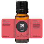 Edens Garden XOXO Essential Oil Blend- 100% Pure Premium Grade, Undiluted, Natural, Therapeutic, Aromatherapy, The Best for Diffusing, Skin, Candle, Humidifiers 10 ml (.33 fl oz)