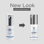 EltaMD Skin Recovery Face Serum Repairs Damaged Skin, Amino Acid and Antioxidative Formula, Hyaluronic Acid Face Serum with Vitamin B5, 1 Fl Oz, Untinted