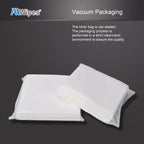AAwipes Cleanroom Wipes Nonwoven Wipes Cellulose/Polyester 9" x 9" 300PCS