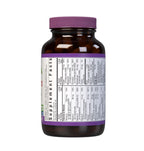Bluebonnet Nutrition Maxi One (Iron-Free), Whole Food Multiple, Enzymes, Energy, Vitality, Gluten-Free, Kosher, Dairy-Free, Vegetarian Friendly, Soy-Free, Non-GMO, 60 Vegetable Capsule, 2 Month Supply