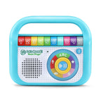 LeapFrog Let’s Record! Music Player, Teal